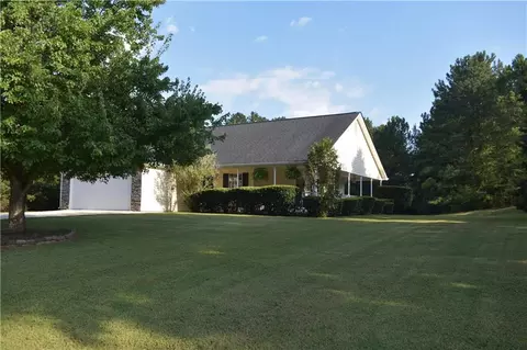 140 Homeplace Dr, Covington, GA 30016