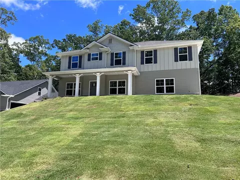 5836 Bay View Dr, Buford, GA 30518