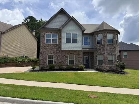 3046 Dolostone Way, Dacula, GA 30019 photo 2