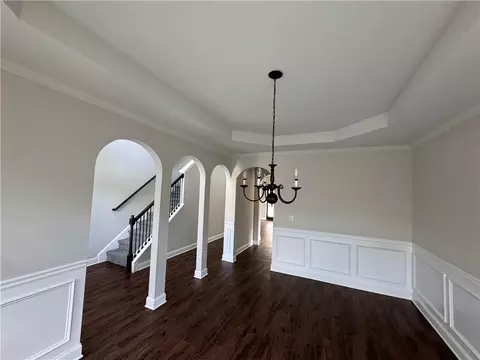 3046 Dolostone Way, Dacula, GA 30019 photo 4