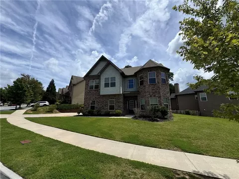 3046 Dolostone Way, Dacula, GA 30019