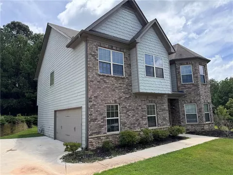 3046 Dolostone Way, Dacula, GA 30019 photo 3
