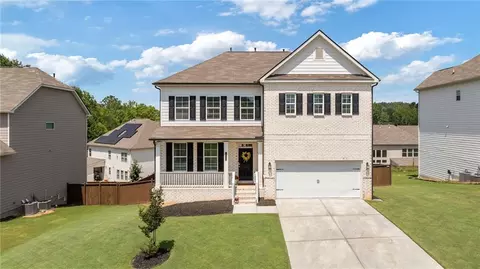 7665 Tiberon Pkwy, Cumming, GA 30028