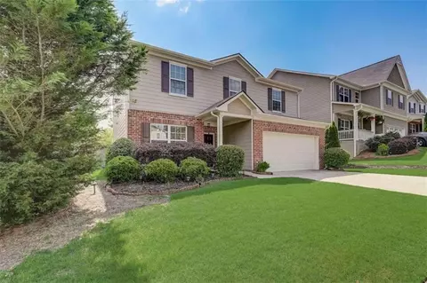 6584 Barker Station Walk, Sugar Hill, GA 30518