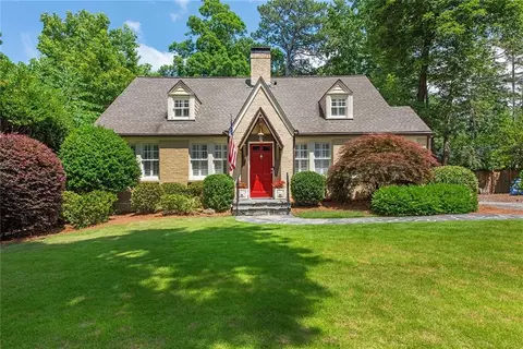 3623 Kingsboro Rd NE, Atlanta, GA 30319