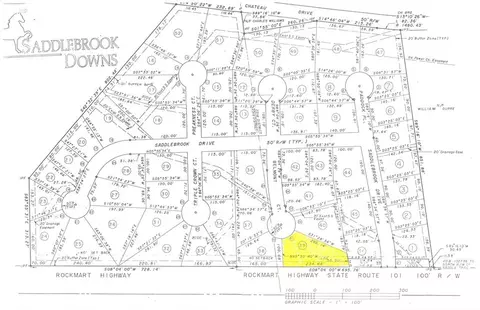 0 Belmont Ct, Rome, GA 30161