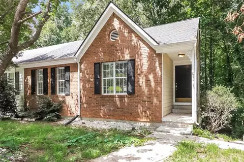 1054 Plantation Way NW, Kennesaw, GA 30144