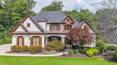4969 Millwood Dr, Canton, GA 30114