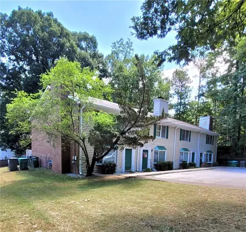 1502 Harbins Rd, Norcross, GA 30093
