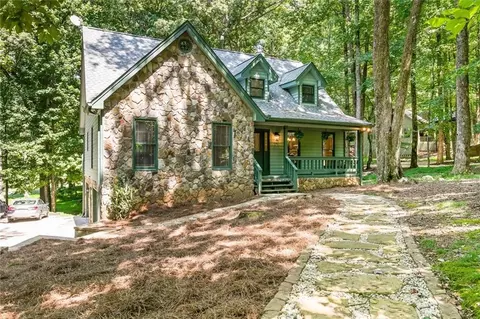 757 Crippled Oak Trl, Jasper, GA 30143