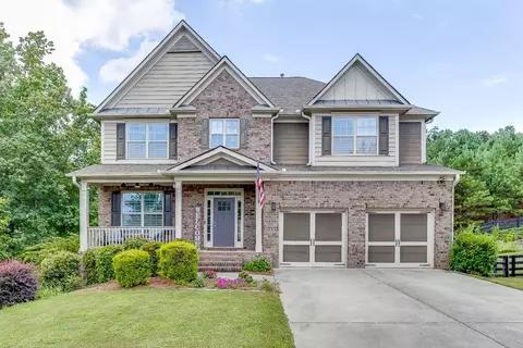 7531 Breezy Lake Ln, Flowery Branch, GA 30542