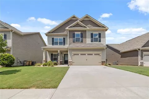 590 Country Ridge Dr, Hoschton, GA 30548