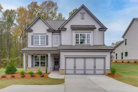 2465 W Liddell Rd, Duluth, GA 30096