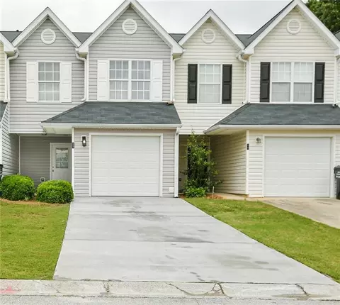 6705 Gallant Ct, Mableton, GA 30126