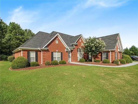 1272 Rhodes Walk, Conyers, GA 30094