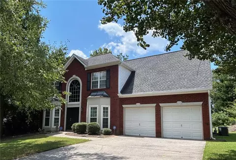 871 Soaring Dr, Marietta, GA 30062