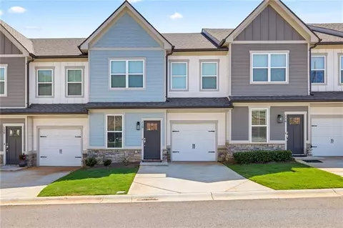 118 Magnolia Pl, Homer, GA 30547