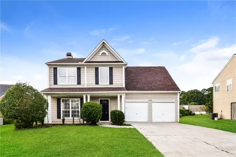 2950 Heather Lake Dr, Austell, GA 30106