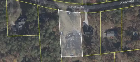 120 E Crestwood Rd, Tyrone, GA 30290 photo 11