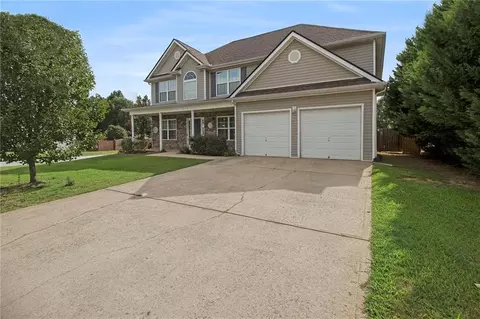 251 Millstone Dr, Hampton, GA 30228 photo 2