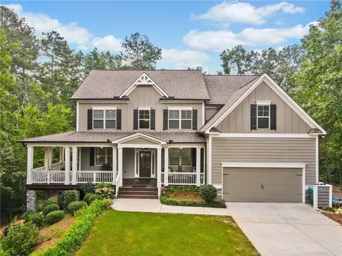 700 Grey Wolf Ct, Canton, GA 30114