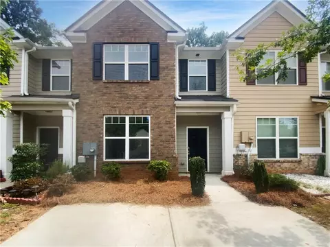 2469 Piering Dr, Lithonia, GA 30038