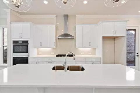 2833 Evanshire Ave, Duluth, GA 30096 photo 5