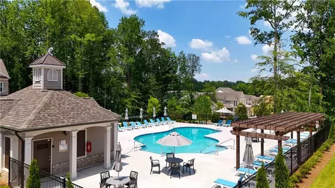 2833 Evanshire Ave, Duluth, GA 30096 photo 25