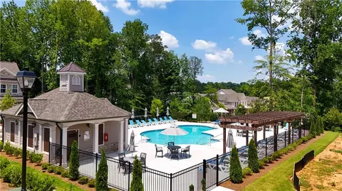 2833 Evanshire Ave, Duluth, GA 30096 photo 24