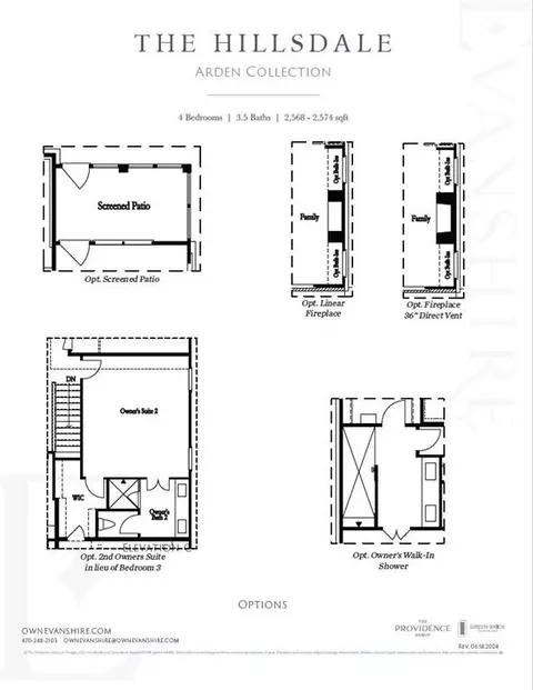 2833 Evanshire Ave, Duluth, GA 30096 photo 4