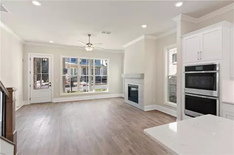 2833 Evanshire Ave, Duluth, GA 30096 photo 8