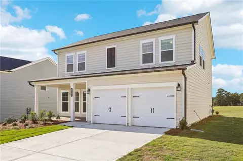 2165 Boxwood Cir SE, Conyers, GA 30094