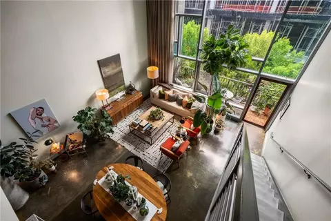 845 Spring St NW #210, Atlanta, GA 30308