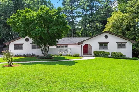 1717 Jericho Ct, Tucker, GA 30084