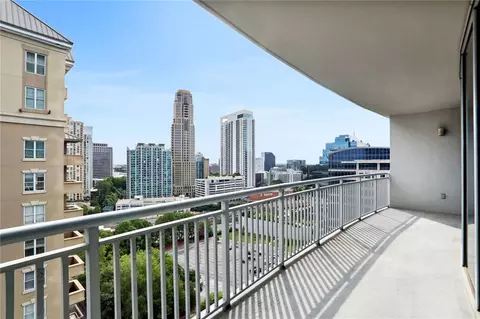 3338 Peachtree Rd NE #1906, Atlanta, GA 30326