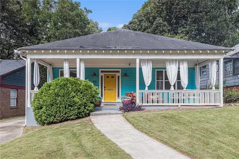 1459 Beatie Ave SW, Atlanta, GA 30310