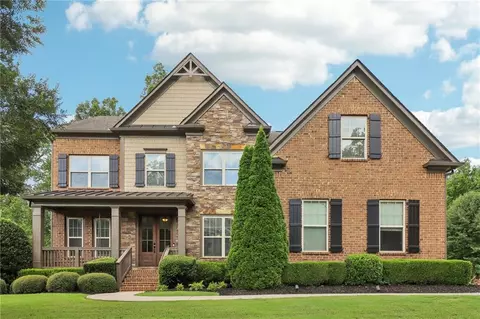 4255 Martel Dr, Cumming, GA 30040