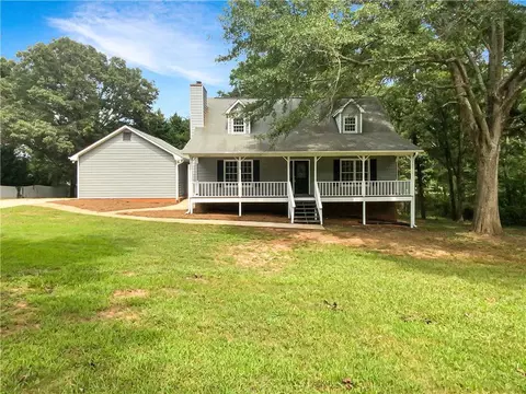 160 Briarwood Pl, Stockbridge, GA 30281