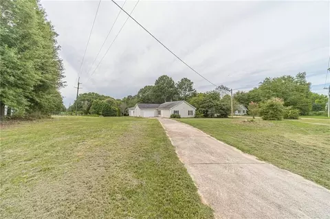 1143 Mountain Creek Church Rd, Monroe, GA 30656