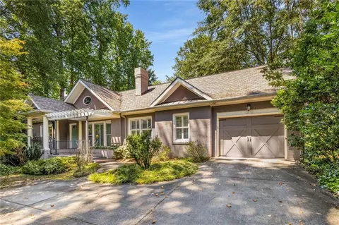 1400 Lavista Rd NE, Atlanta, GA 30324