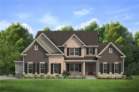 75 Homesite Slick Ct, Senoia, GA 30276