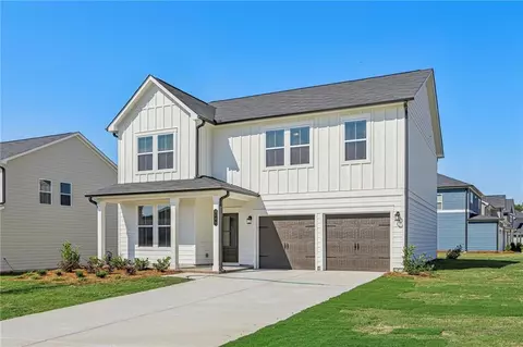 2169 Boxwood Cir SE, Conyers, GA 30094