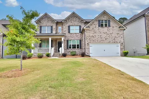 3470 Deaton Trl, Buford, GA 30519