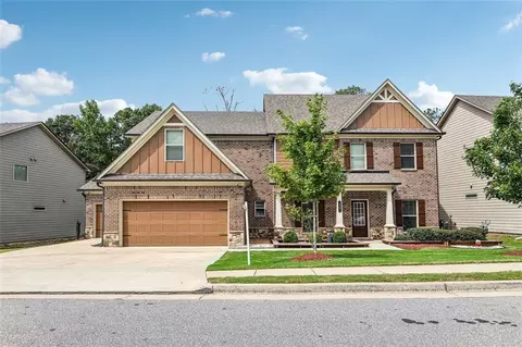 1731 Cobblefield Cir, Dacula, GA 30019