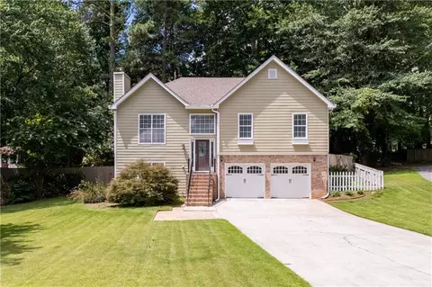 2251 Meadow Wood Ct, Marietta, GA 30062