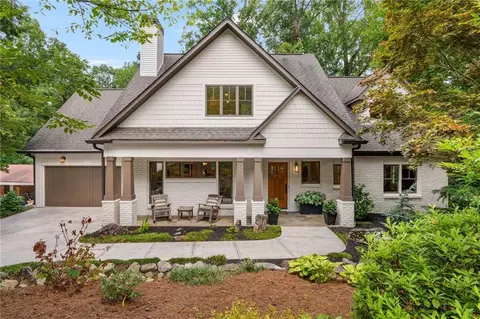 1716 Remington Rd, Atlanta, GA 30341