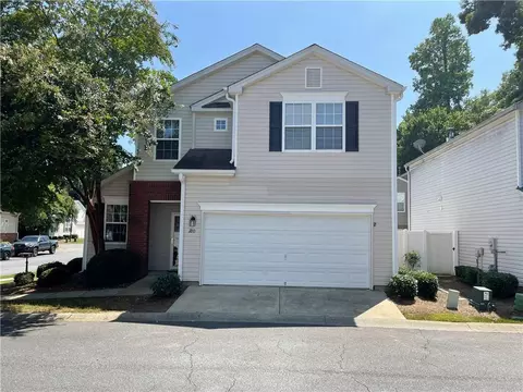 180 Windcroft Ln NW, Acworth, GA 30101