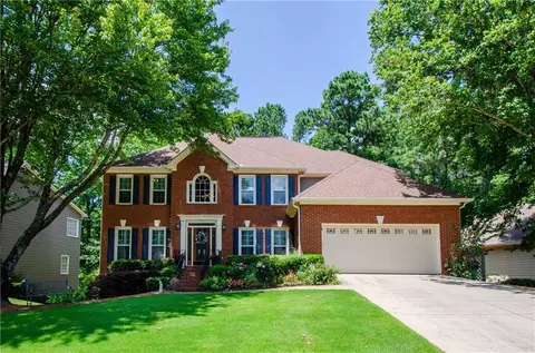 1169 Arborhill Dr, Woodstock, GA 30189