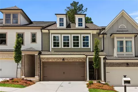302 N Rampart St, Canton, GA 30114