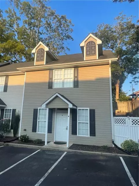 119 Boyd Cir #A, Dahlonega, GA 30533